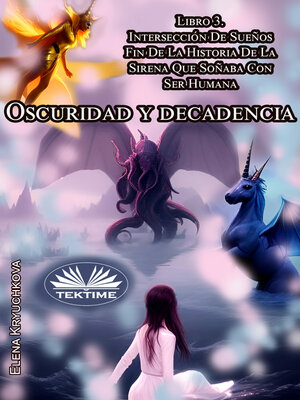 cover image of Intersección De Sueños